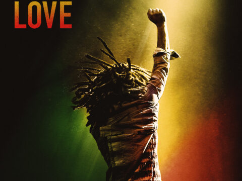 "Bob Marley: One Love", sono stati appena rilasciati poster ufficiale e trailer