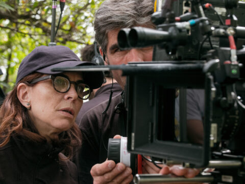 Inizio riprese per Prima la vita, il nuovo film di Francesca Comencini