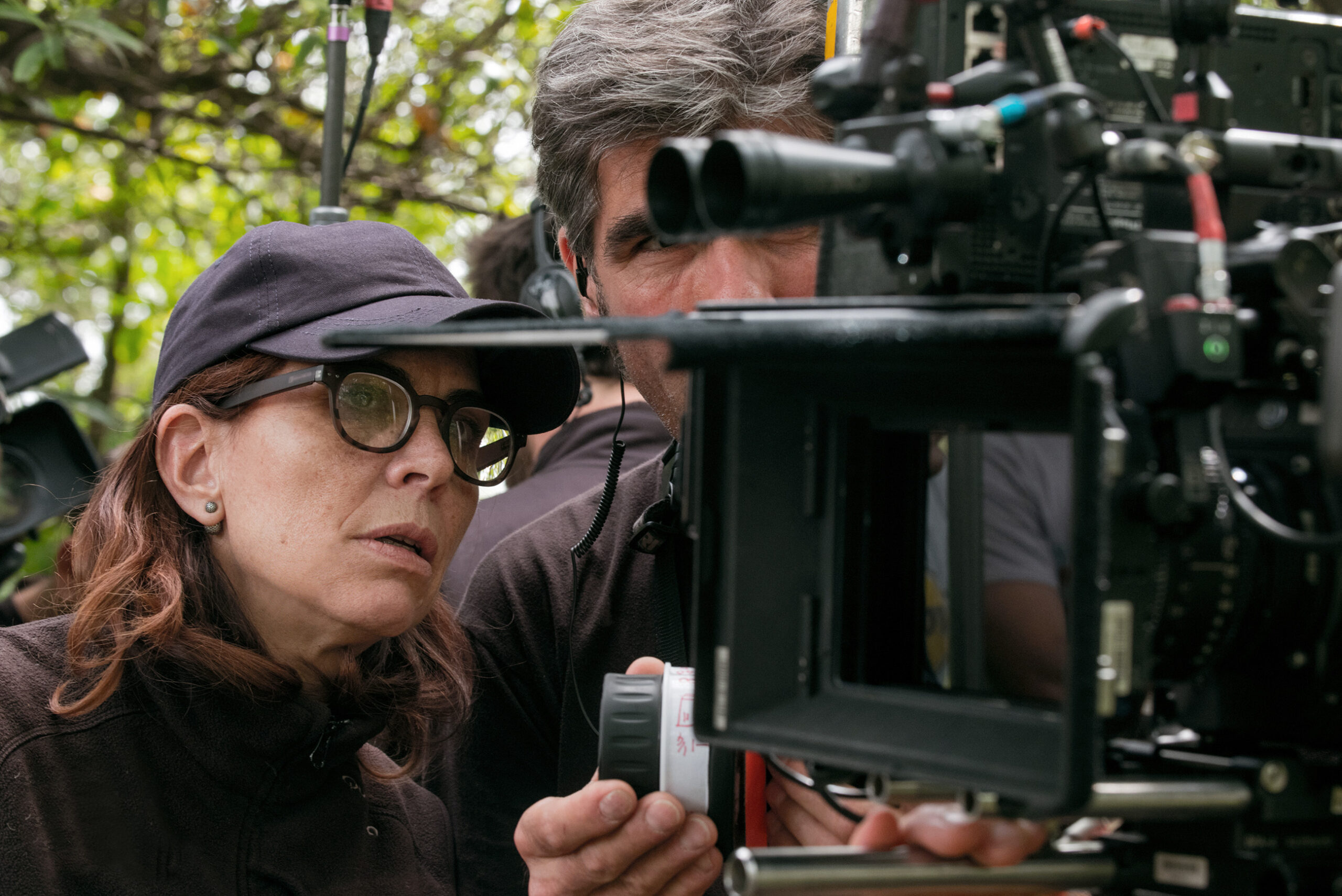 Inizio riprese per Prima la vita, il nuovo film di Francesca Comencini