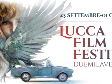 Lucca Film Festival 2023, dal 23 settembre al 1 ottobre con Salvatores, Rossi Stuart, Sandrelli, Martone