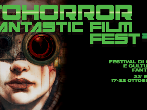 23° TOHorror Fantastic Film Fest, Torino 17-22 Ottobre 2023