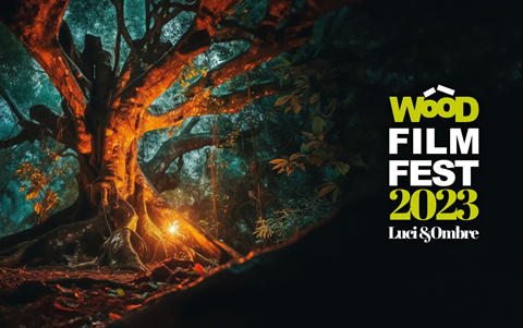 Wood Film Fest: Seconda Edizione, “Luci&Ombre” dal 25 al 27 Agosto