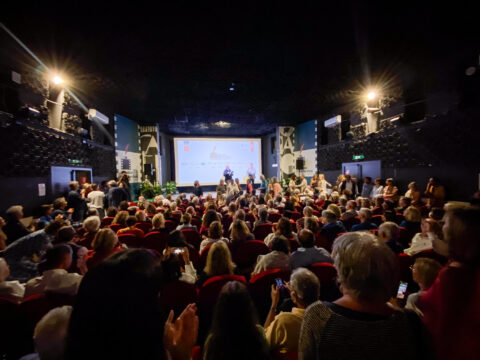 Capalbio Film Festival: bilancio positivo e successo di pubblico per questa edizione