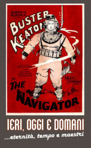Il Navigatore di Buster Keaton Analisi Critica Recensione