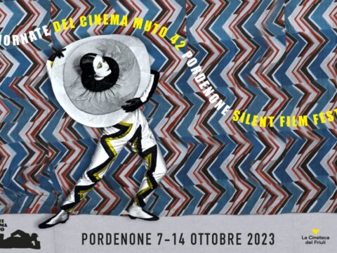 La divine croisière, il capolavoro di Julien Duvivier inaugura la 42^ edizione della Giornate del cinema muto di Pordenone