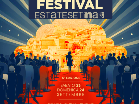 Tutto pronto per la quinta edizione del Sezze Film Festival