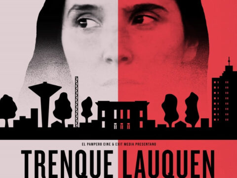 Dal 16 novembre al cinema il film argentino Trenque Lauquen di Laura Citarella con Exit Media