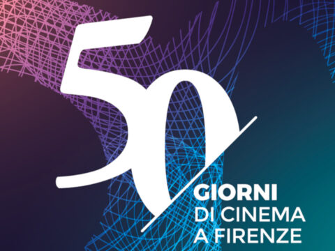 50 Giorni di Cinema a Firenze, dal 5 ottobre a metà dicembre la più importante maratona italiana di festival cinematografici