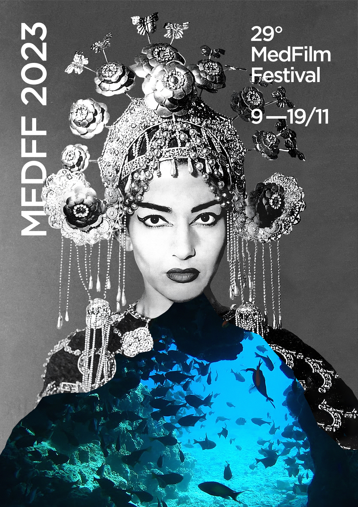 MedFilm Festival 2023, a Roma da 9 al 19 Novembre la 29a edizione con tanti ospiti
