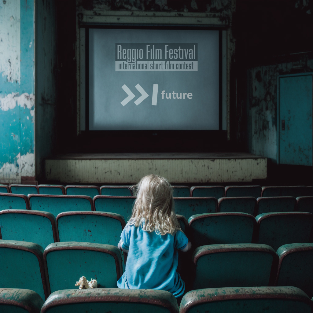 Reggio Film Festival 2023: il futuro del cinema (e non solo)