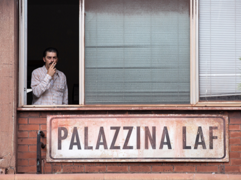 Riondino, Palazzina Laf un film politico, ideologico e di parte