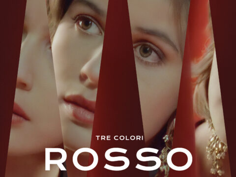 La trilogia dei colori di Krzysztof Kieślowski: Film Rosso solo il 13,14 e 15 Novembre al cinema