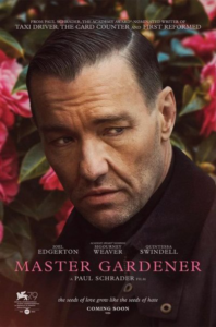Il Maestro Giardiniere Recensione Poster