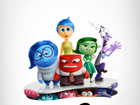 Inside Out 2, rilasciato il trailer del film Disney e Pixar, nel 2024 al cinema