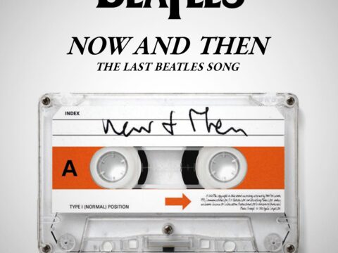 Beatles, su Disney+ il nuovo corto e il video musicale di "Now and Then"