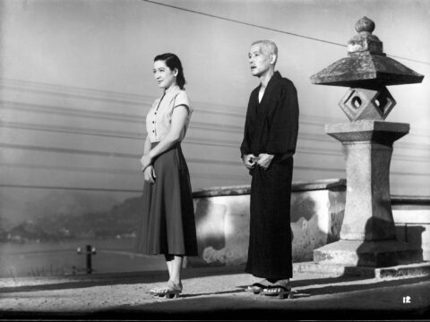 Viaggio a Tokyo torna al cinema, il 12 dicembre, l'eterno capolavoro di Ozu!