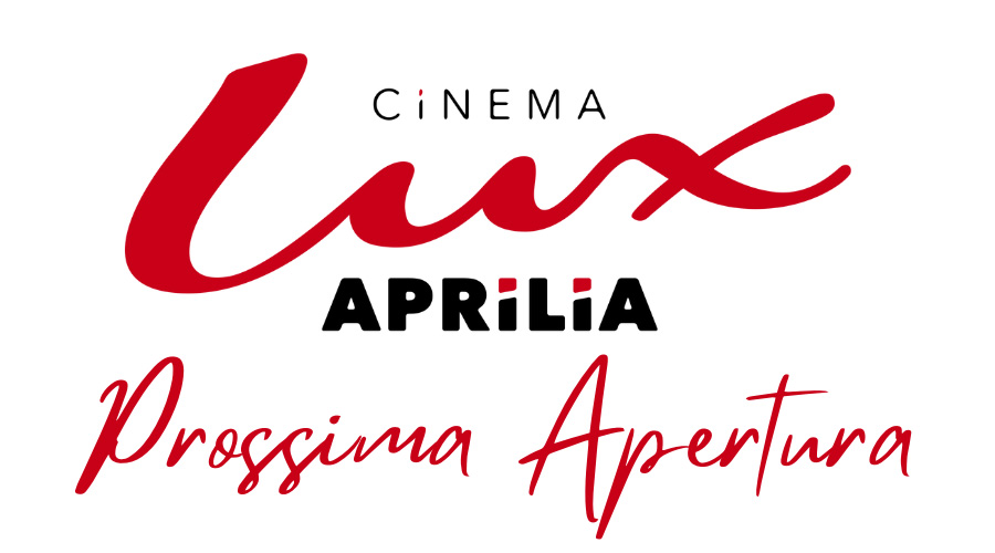 Cinema Lux Aprilia: l'apertura ufficiale del multisala l'11 gennaio 2024