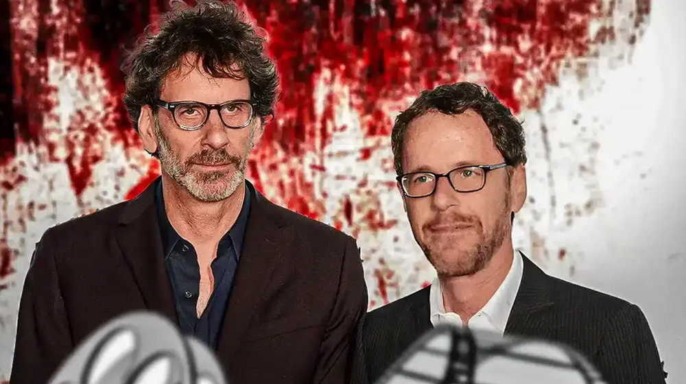 I fratelli Coen si riuniranno per un film Horror "molto sanguinoso"