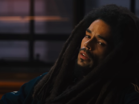 Bob Marley: One Love Recensione