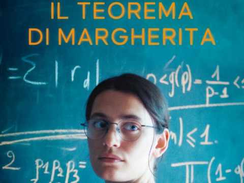 Il Teorema di Margherita, nelle sale dal 28 Marzo il film scritto e diretto da Anna Novion