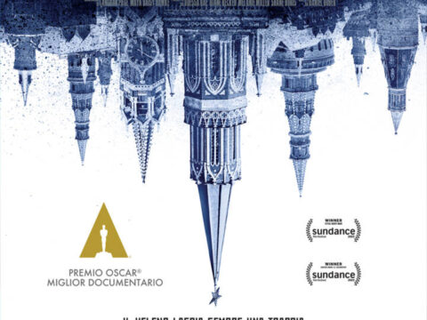 Torna in sala l'Oscar® Miglior Documentario 2023 ​NAVALNY di Daniel Roher