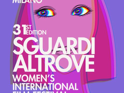 Sguardi Altrove Women International film Festival, in arrivo a Milano dal 15 al 24 marzo con madrina Francesca Vecchioni