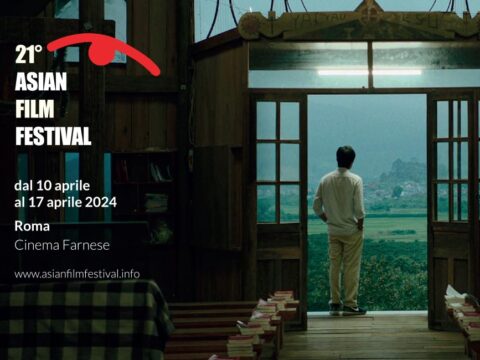 Al Cinema Farnese Arthouse di Roma torna il tradizionale appuntamento con Asian Film Festival