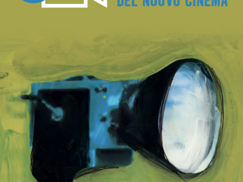 60a Mostra Internazionale del Nuovo Cinema Pesaro, rilasciati il manifesto e la sigla
