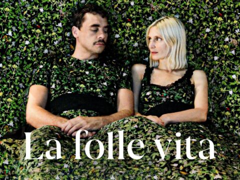 La folle vita, dal 6 aprile in esclusiva su RaiPlay la toccante commedia diretta da Raphaël Balboni e Ann Sirot