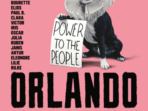 Orlando, my political Biography, dal 28 Marzo al cinema con Fandango. Ecco il TRAILER