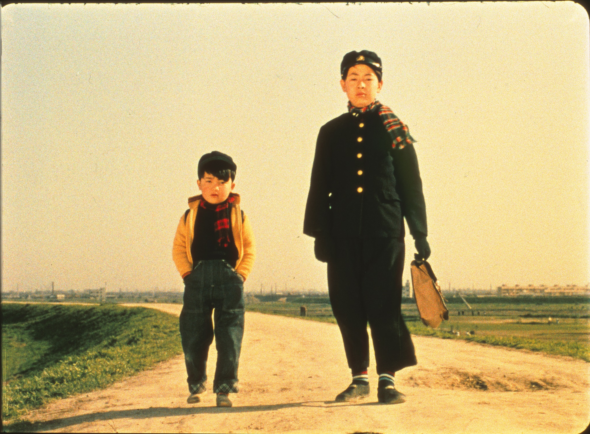 Fuori Orario Cose (mai) Viste presenta, in versione restaurata, 11 film di Yasujirō Ozu