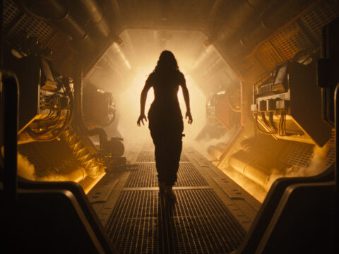 Alien: Romulus, rilasciato il primo trailer, dal 14 agosto al Cinema