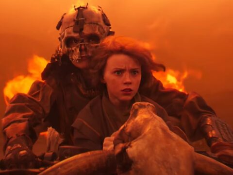 Cannes 77, "Furiosa: A Mad Max Saga" di George Miller sarà il film d'apertura