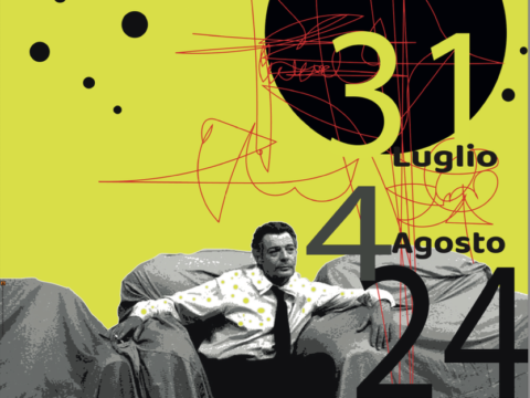 Saturnia Film Festival, 31 luglio 4 agosto 2024, annunciati il poster e le prime novità della 7a edizione