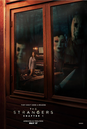 The Strangers: Capitolo 1, al cinema dal 10 luglio con Vertice 360 il primo film della trilogia horror