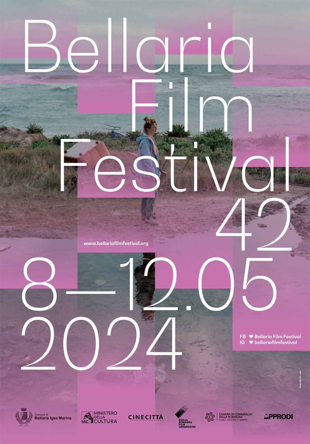 Bellaria Film Festival, il programma della 42.ma edizione del festival del cinema indipendente italiano