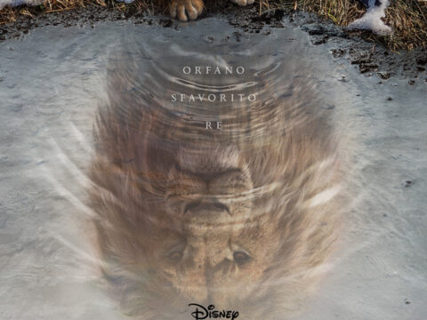 Mufasa: Il Re Leone, rilasciate le prime immagini del film Disney, dal 19 dicembre al cinema