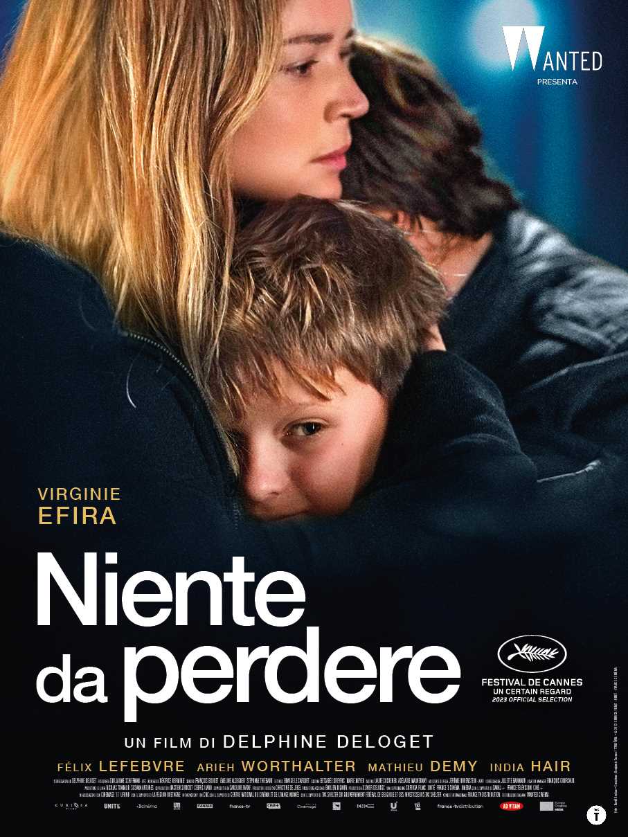 Rilasciato il trailer italiano di Niente da perdere, dal 1 maggio al cinema