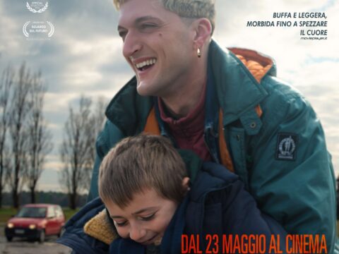 Esce in sala il 23 maggio “Io e il Secco”, il film d’esordio di Gianluca Santoni premiato ad Alice nella Città 2023