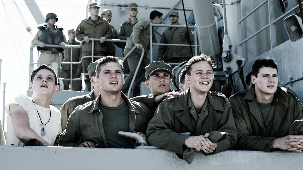 Flags of our fathers | Recensione