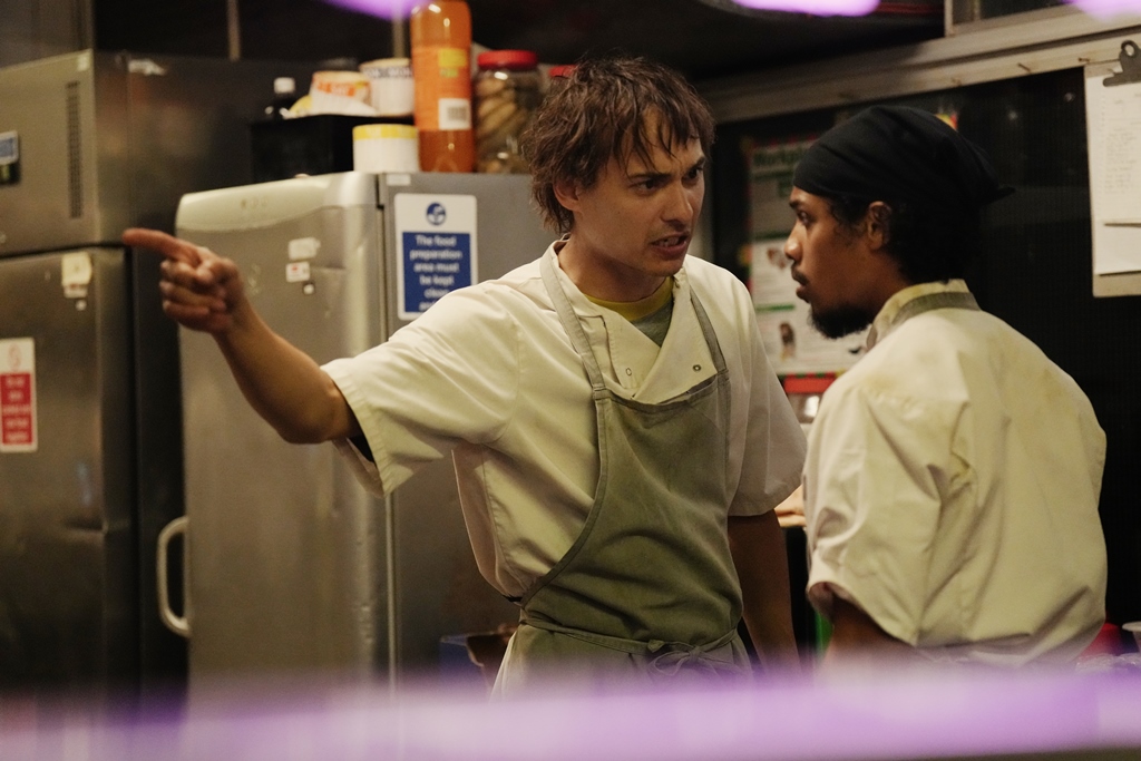 Modena Film Festival, al via da domani 15 aprile il programma ufficiale - "Urchin" di Harris Dickinson primo film in gara