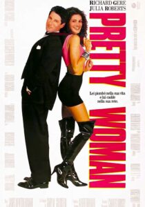 Pretty Woman | Recensione | Poster