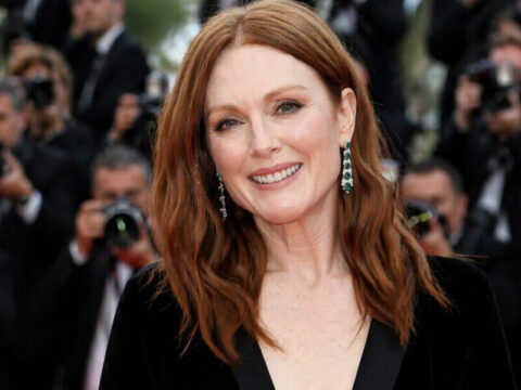Julianne Moore, a Cannes celebro l'incredibile alleanza delle donne