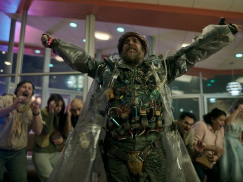 Good Luck, Have Fun, Don't Die | Recensione