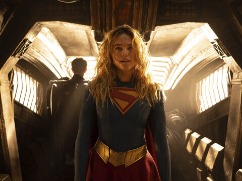 Supergirl | Recensione