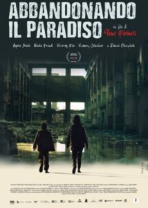 Abbandonando il paradiso | Recensione | Poster