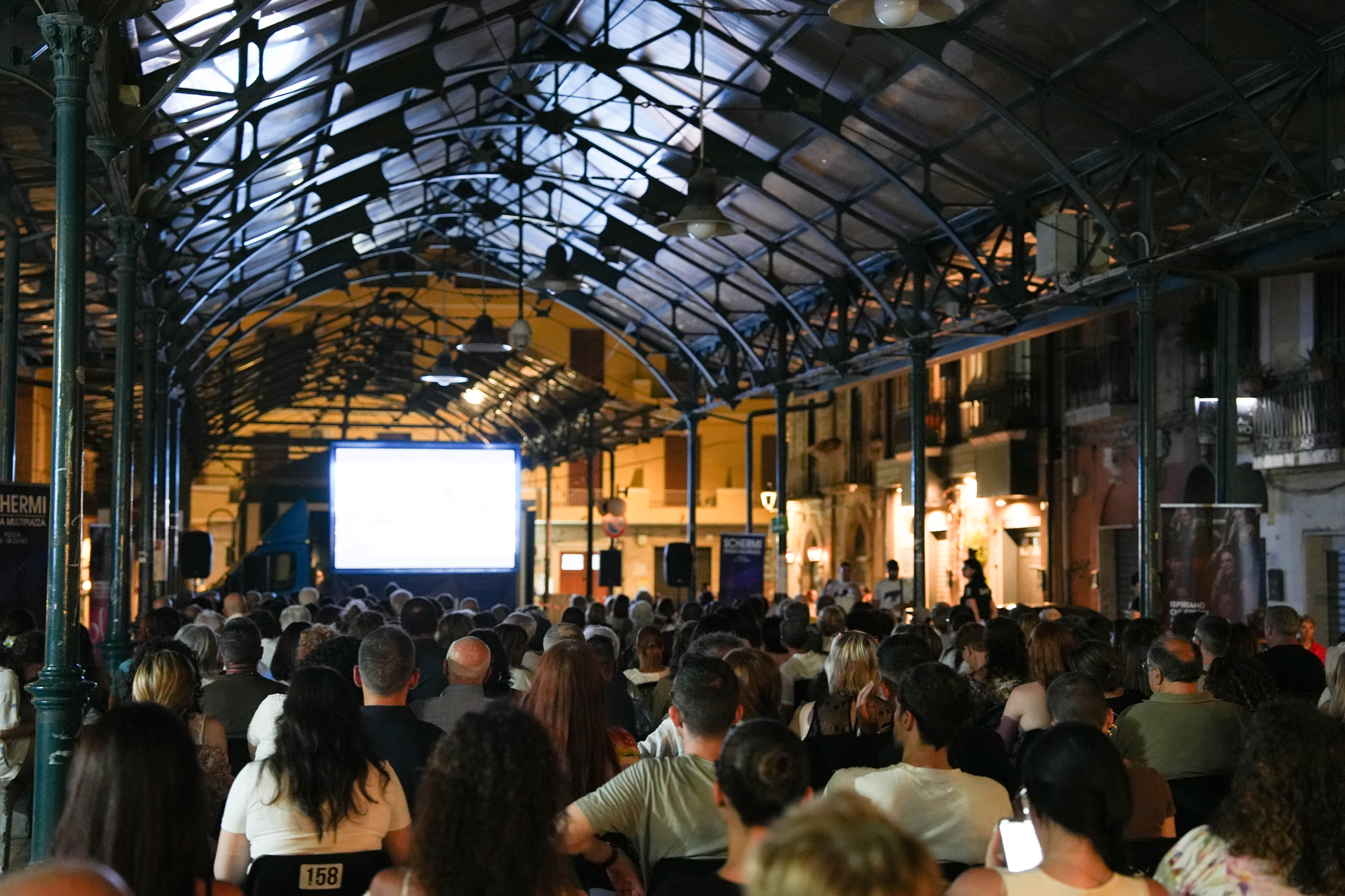 Schermi Cinema Multipiazza entra nel vivo, nuove date e ospiti per la rassegna di cinema itinerante