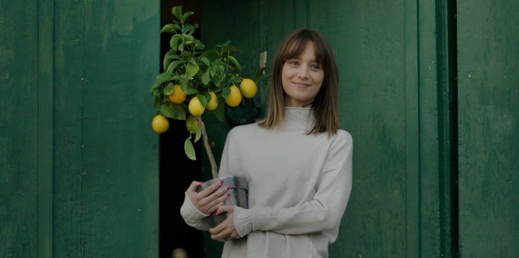 Dal 27 agosto in sala “Limoni a Varsavia”, il nuovo film di Bruno Colella. con Roberto De Francesco e Ninni Bruschetta