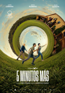 5 More Minutes | Recensione | Poster 5 More Minutes | Recensione | Poster