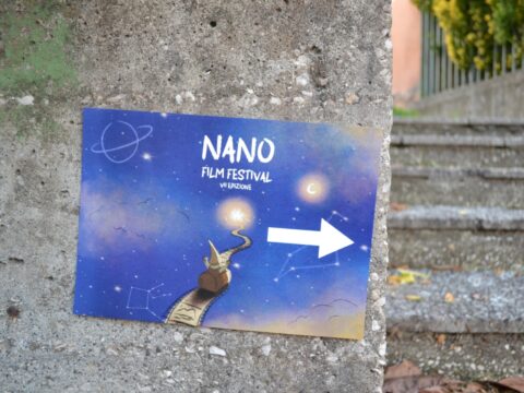 NaNo Film Festival 2026: cinema e letteratura si incontrano al Teatro Area Nord
